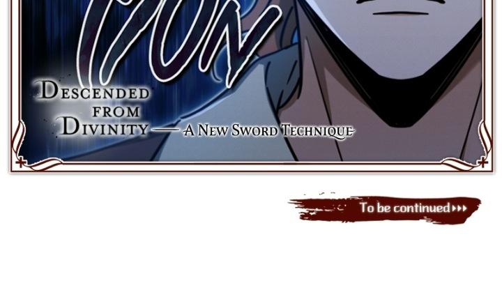 Read Descended from Divinity Manga Online
