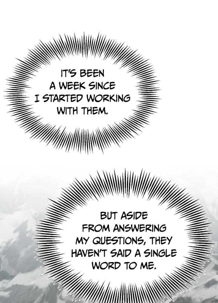 Read Descended from Divinity Manga Online