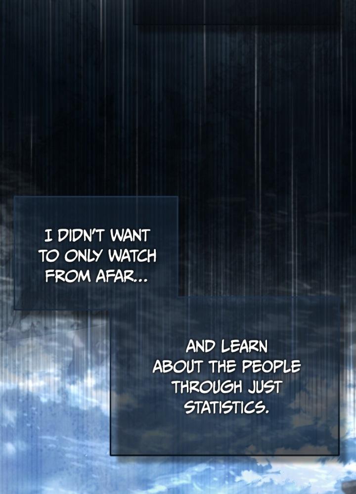 Read Descended from Divinity Manga Online