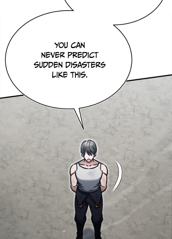 Read Descended from Divinity Manga Online