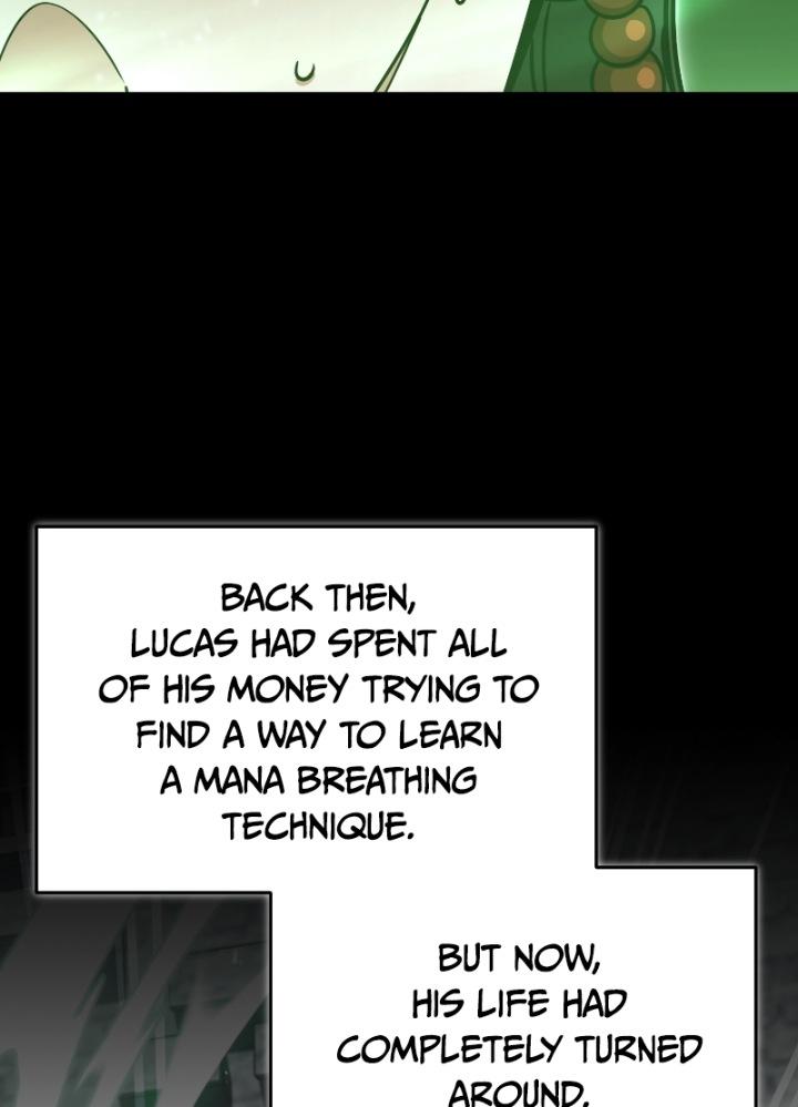 Read Descended from Divinity Manga Online