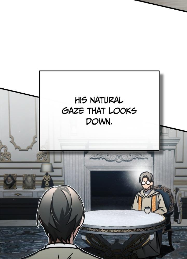 Read Descended from Divinity Manga Online