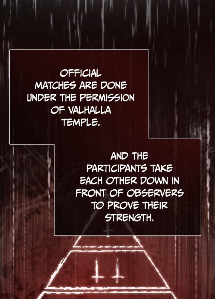 Read Descended from Divinity Manga Online