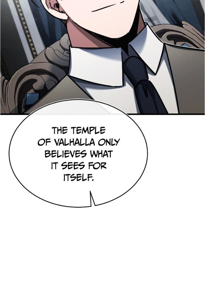 Read Descended from Divinity Manga Online
