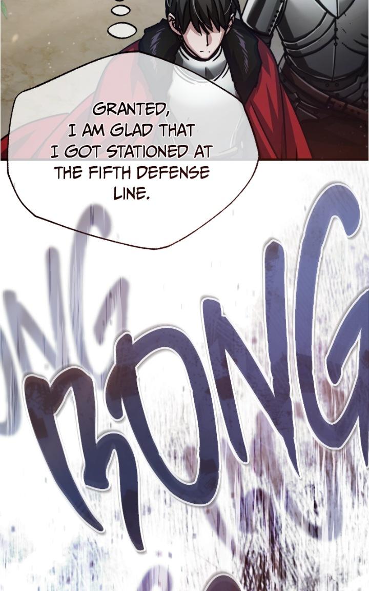 Read Descended from Divinity Manga Online