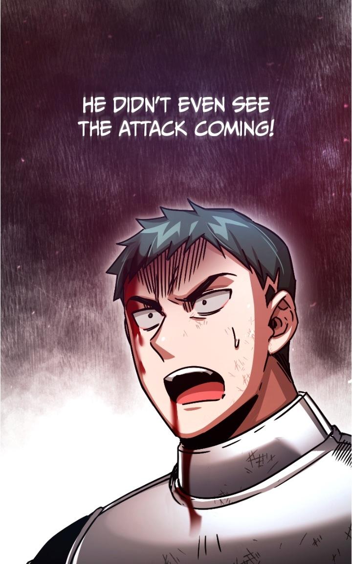 Read Descended from Divinity Manga Online