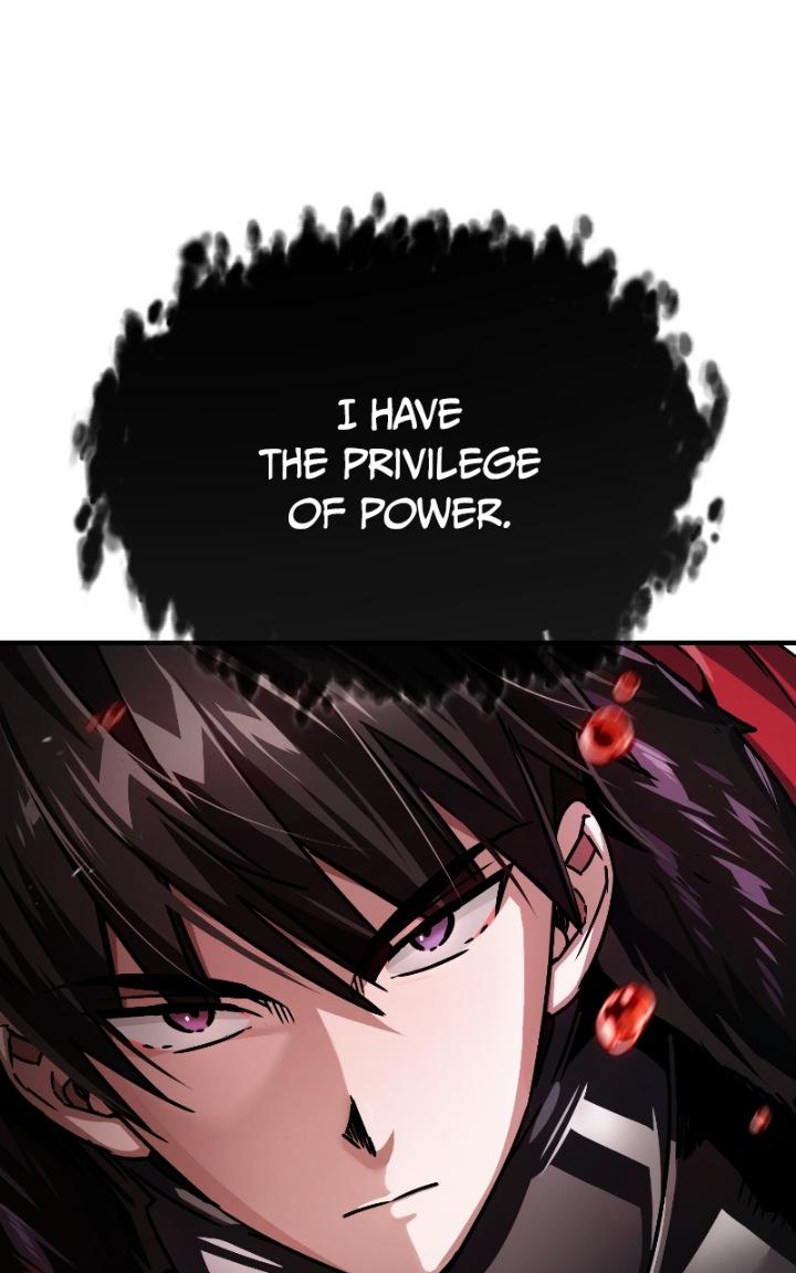 Read Descended from Divinity Manga Online