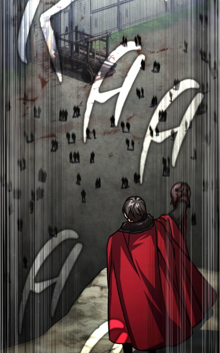 Read Descended from Divinity Manga Online