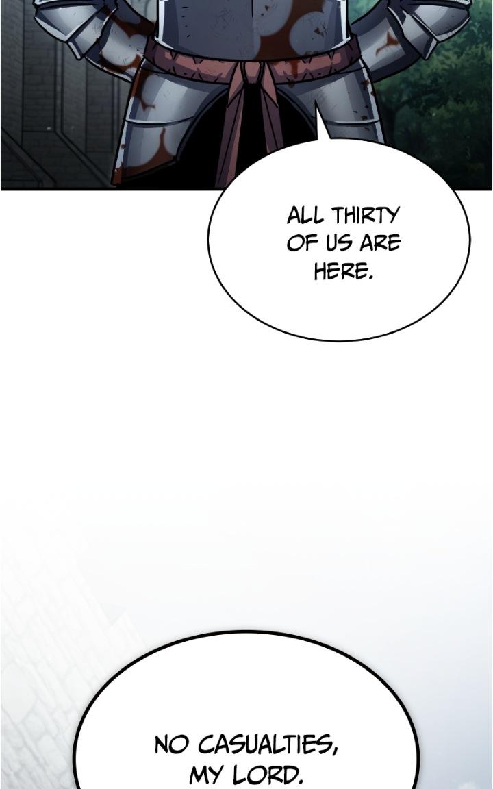 Read Descended from Divinity Manga Online