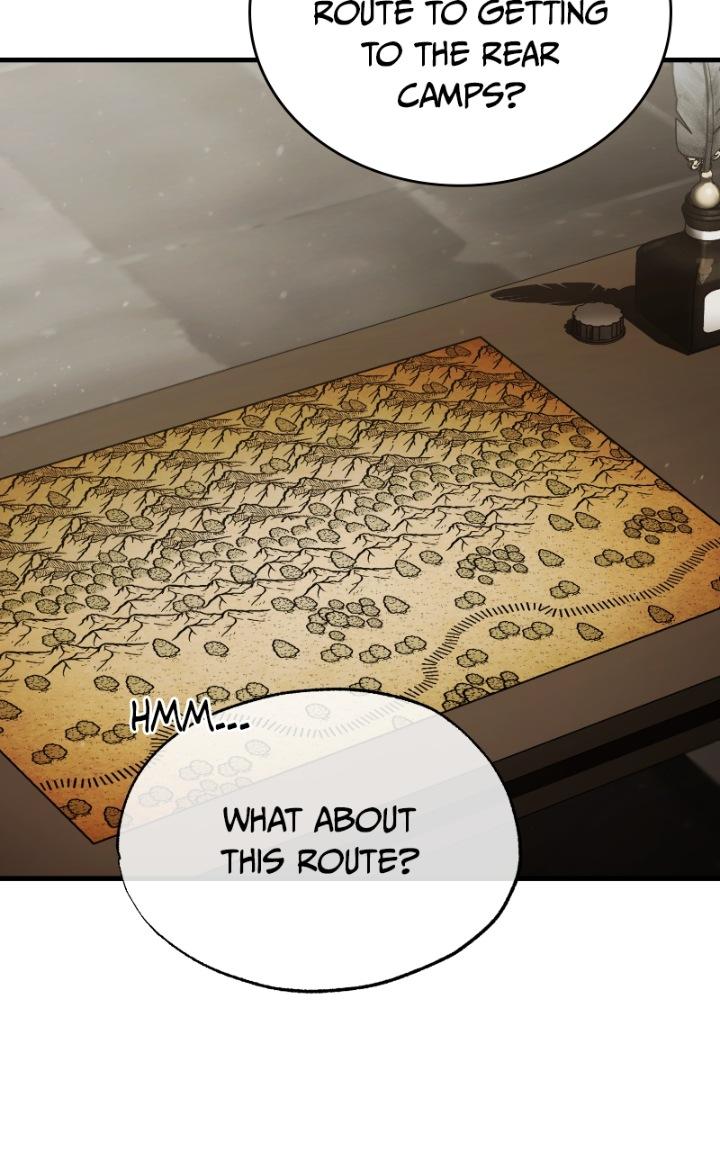 Read Descended from Divinity Manga Online