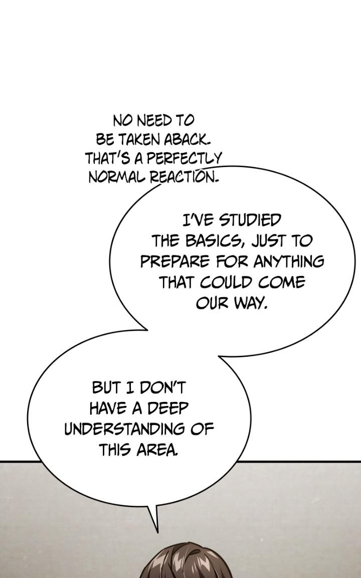 Read Descended from Divinity Manga Online
