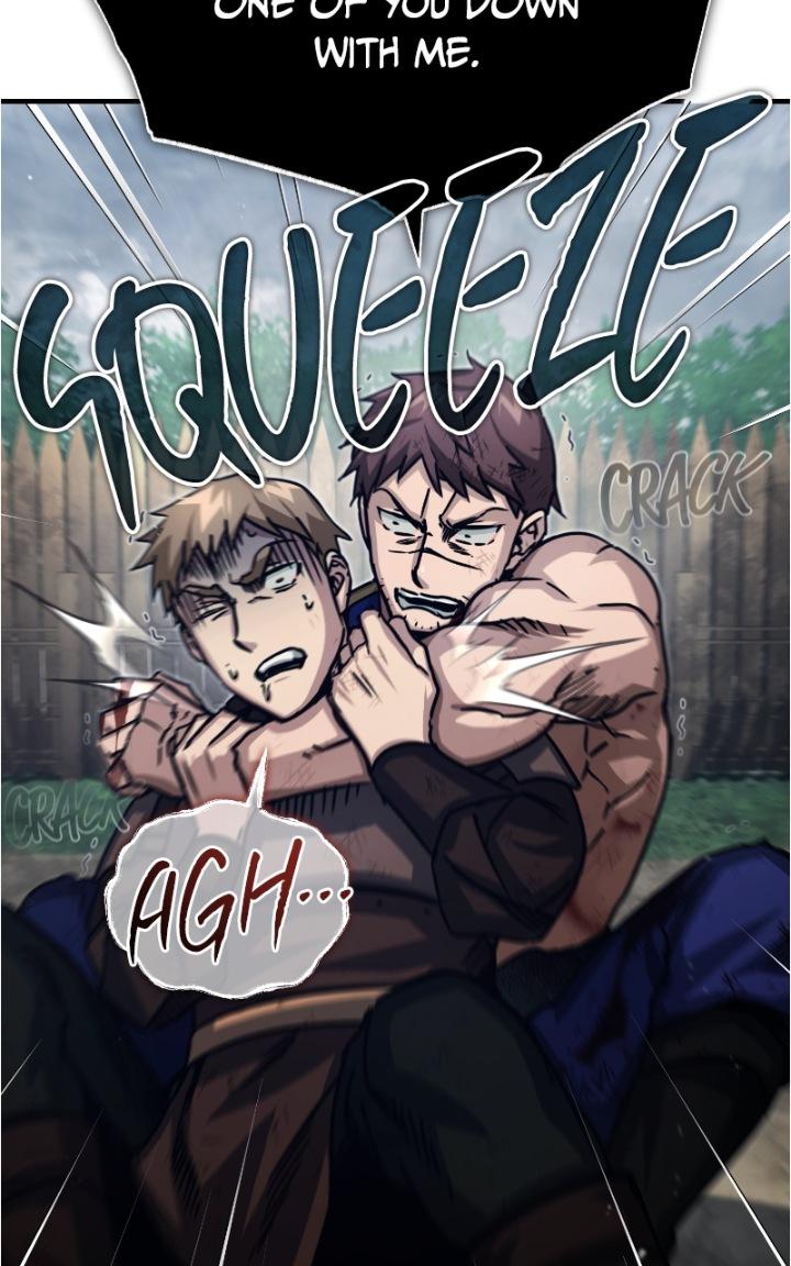 Read Descended from Divinity Manga Online
