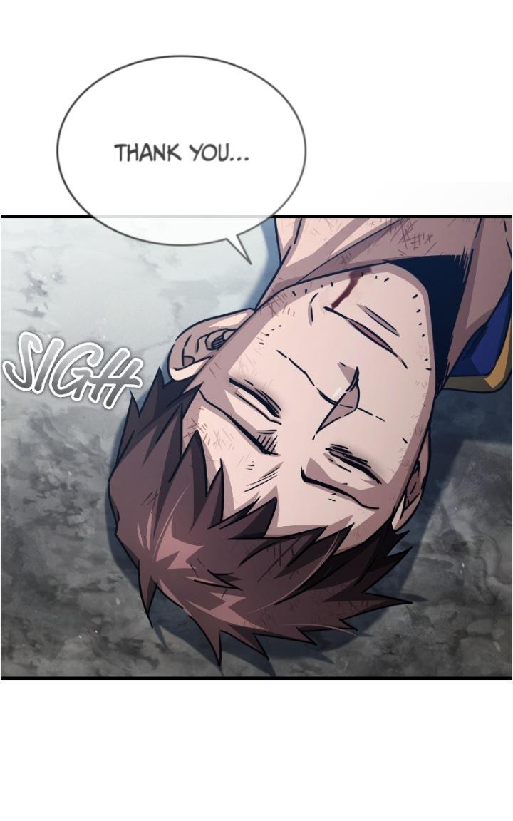 Read Descended from Divinity Manga Online