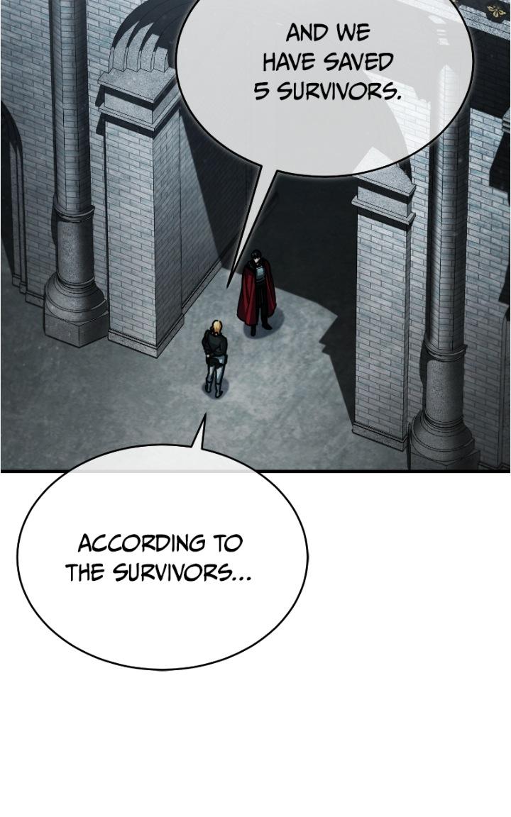 Read Descended from Divinity Manga Online