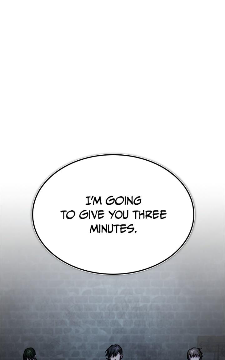 Read Descended from Divinity Manga Online