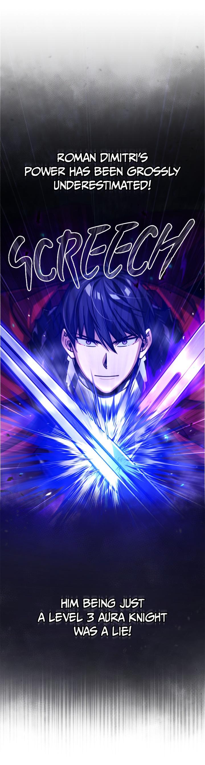 Read Descended from Divinity Manga Online