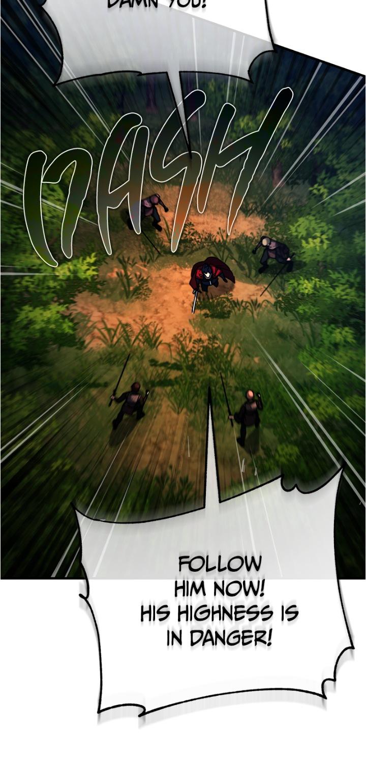 Read Descended from Divinity Manga Online