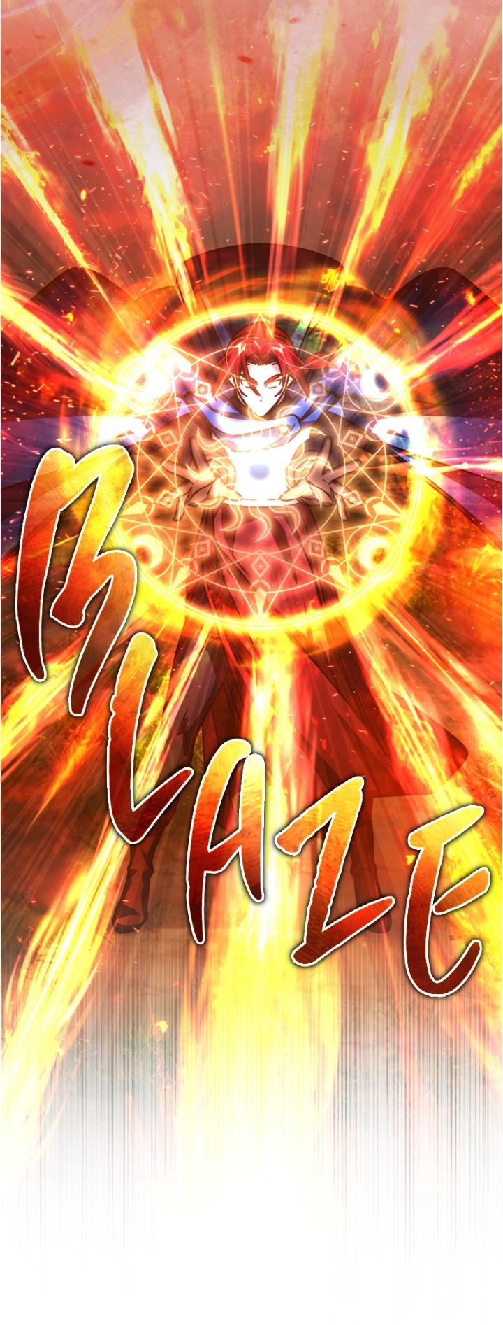 Read Descended from Divinity Manga Online