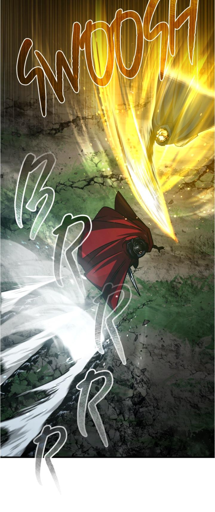 Read Descended from Divinity Manga Online