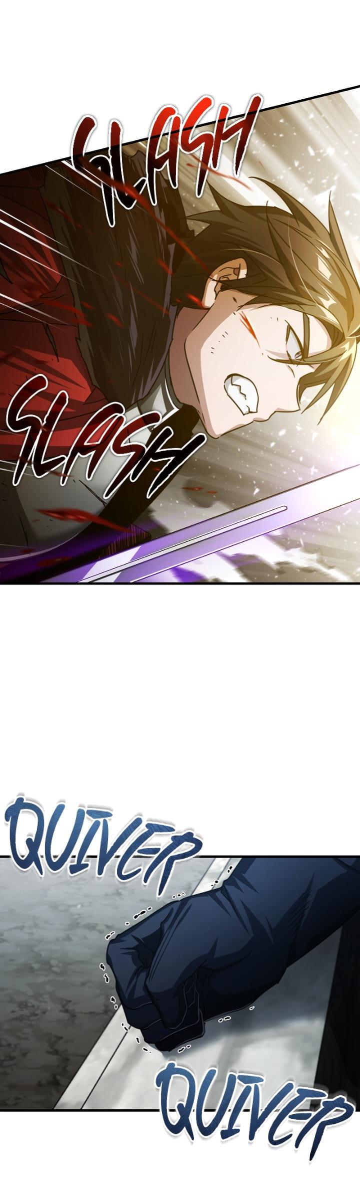 Read Descended from Divinity Manga Online