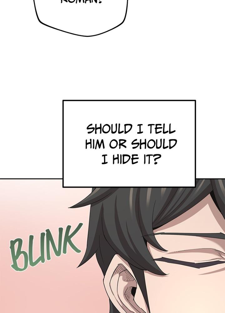 Read Descended from Divinity Manga Online