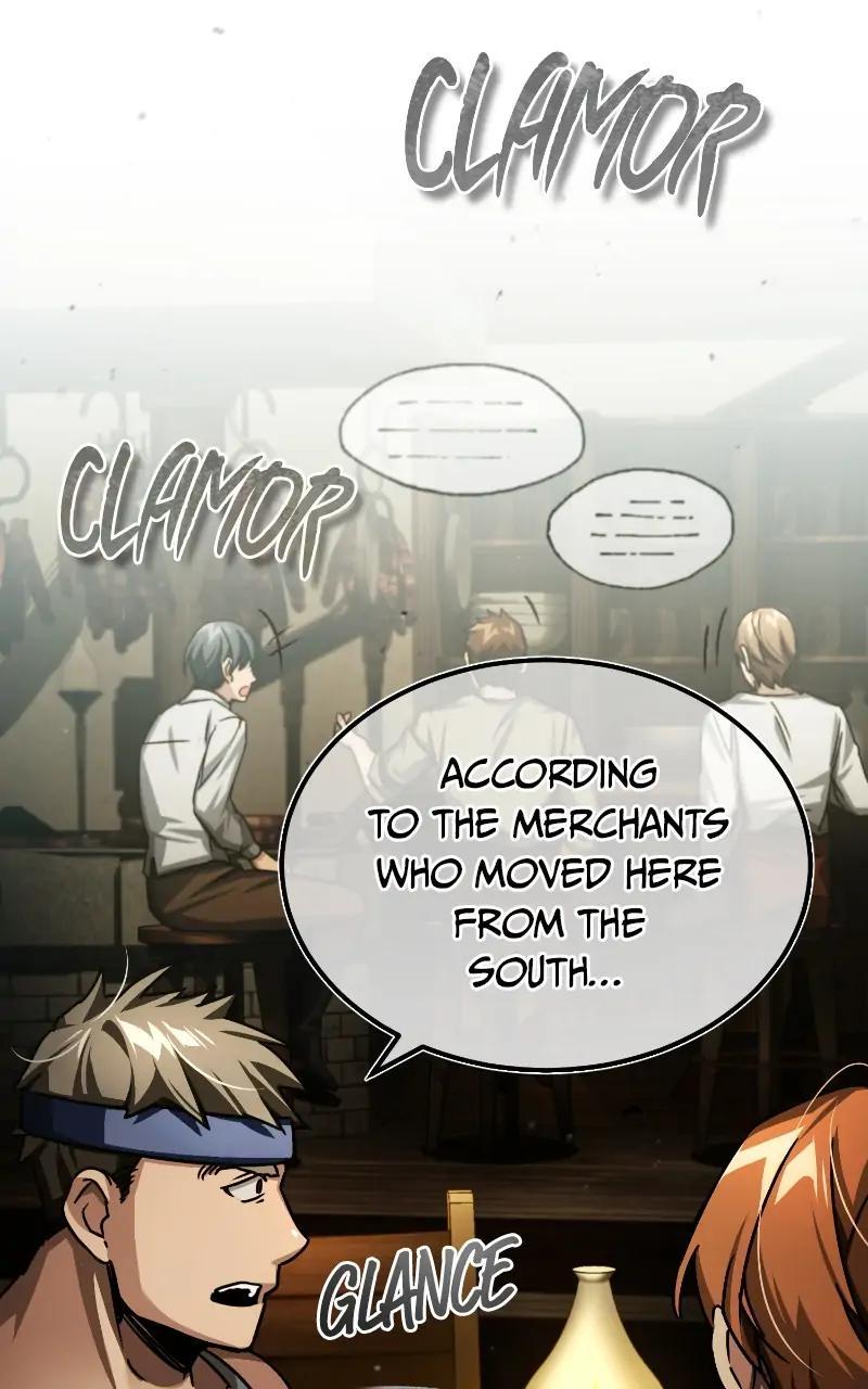 Read Descended from Divinity Manga Online