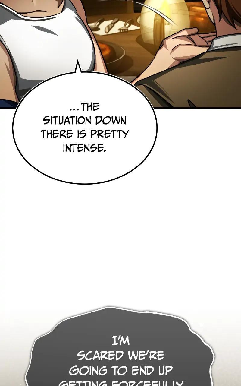 Read Descended from Divinity Manga Online