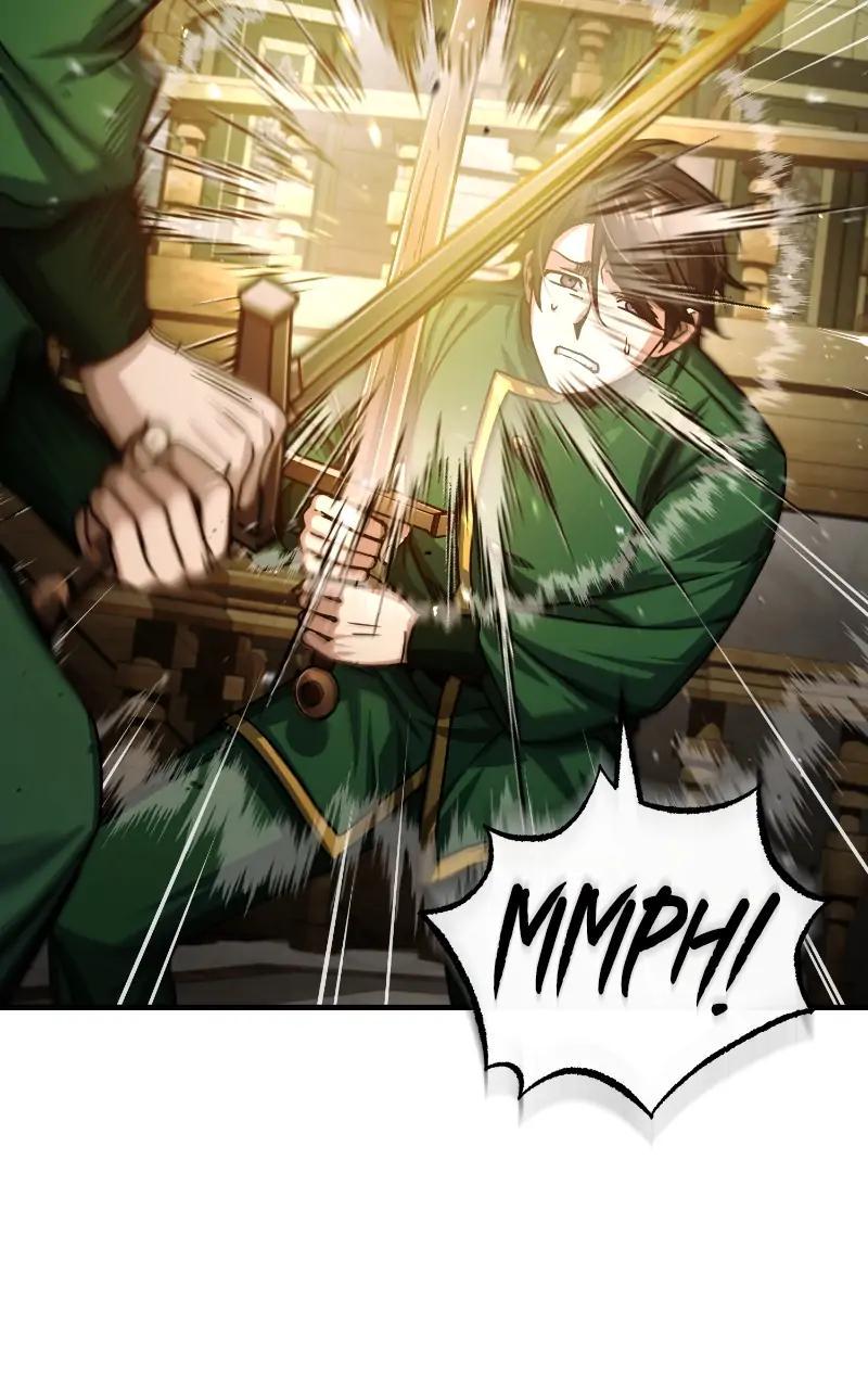 Read Descended from Divinity Manga Online