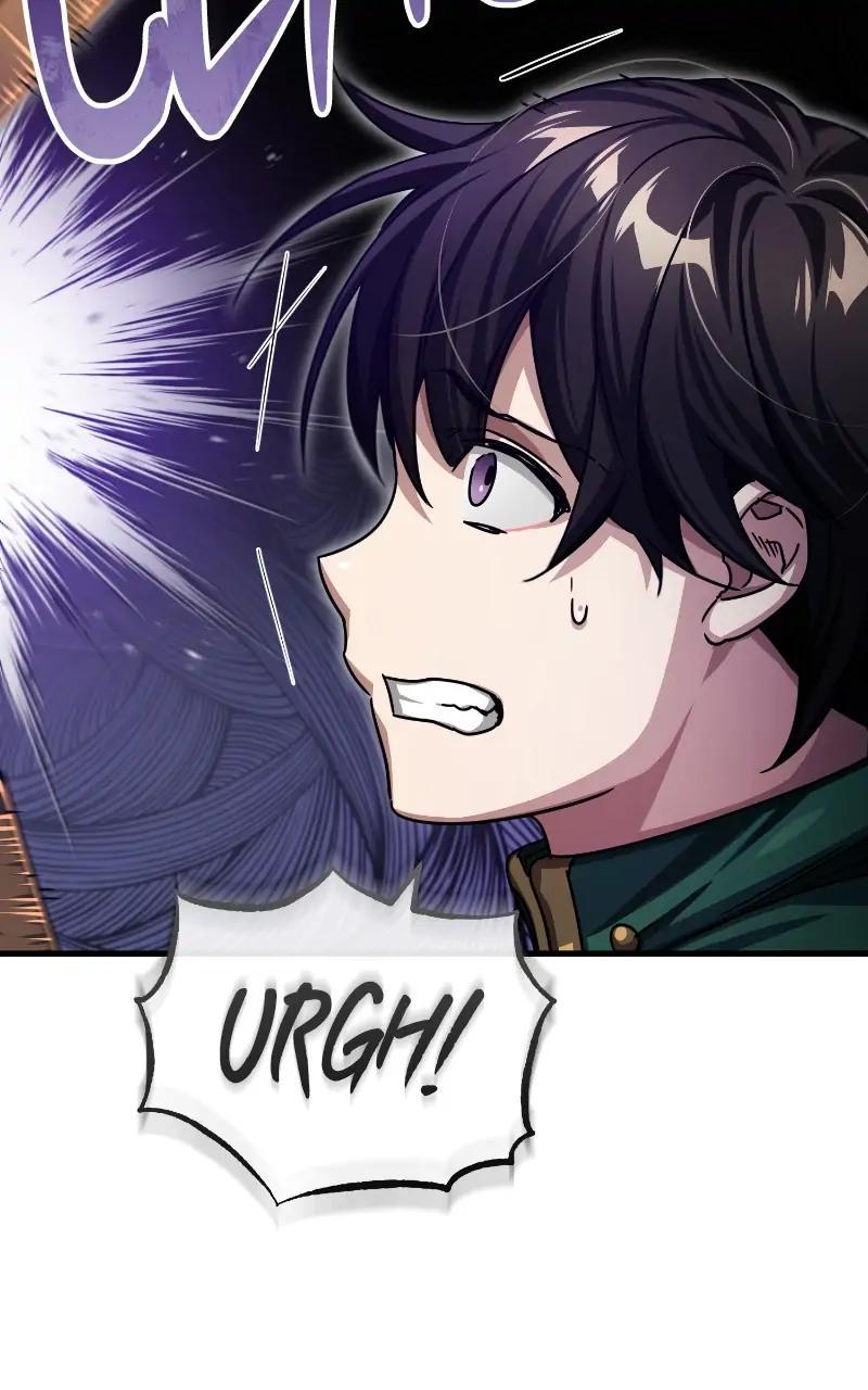 Read Descended from Divinity Manga Online
