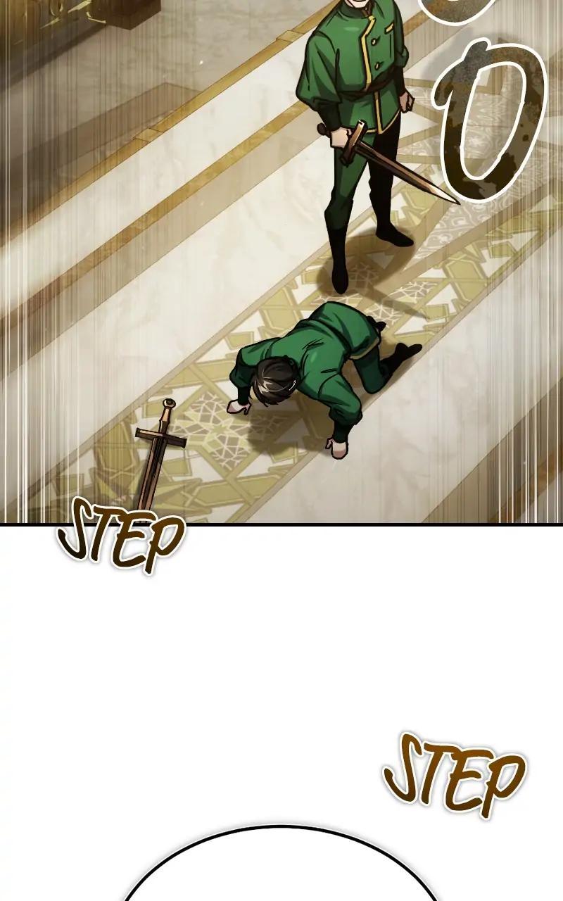 Read Descended from Divinity Manga Online