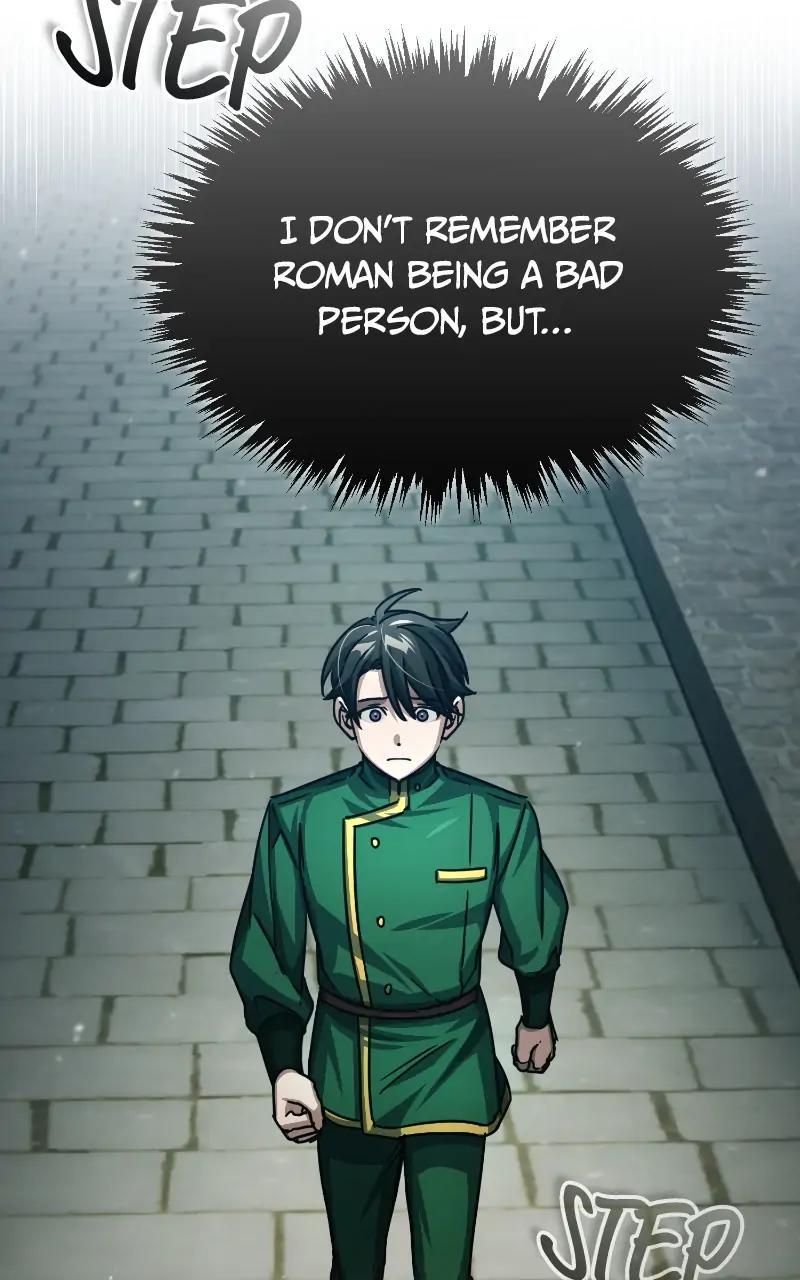 Read Descended from Divinity Manga Online
