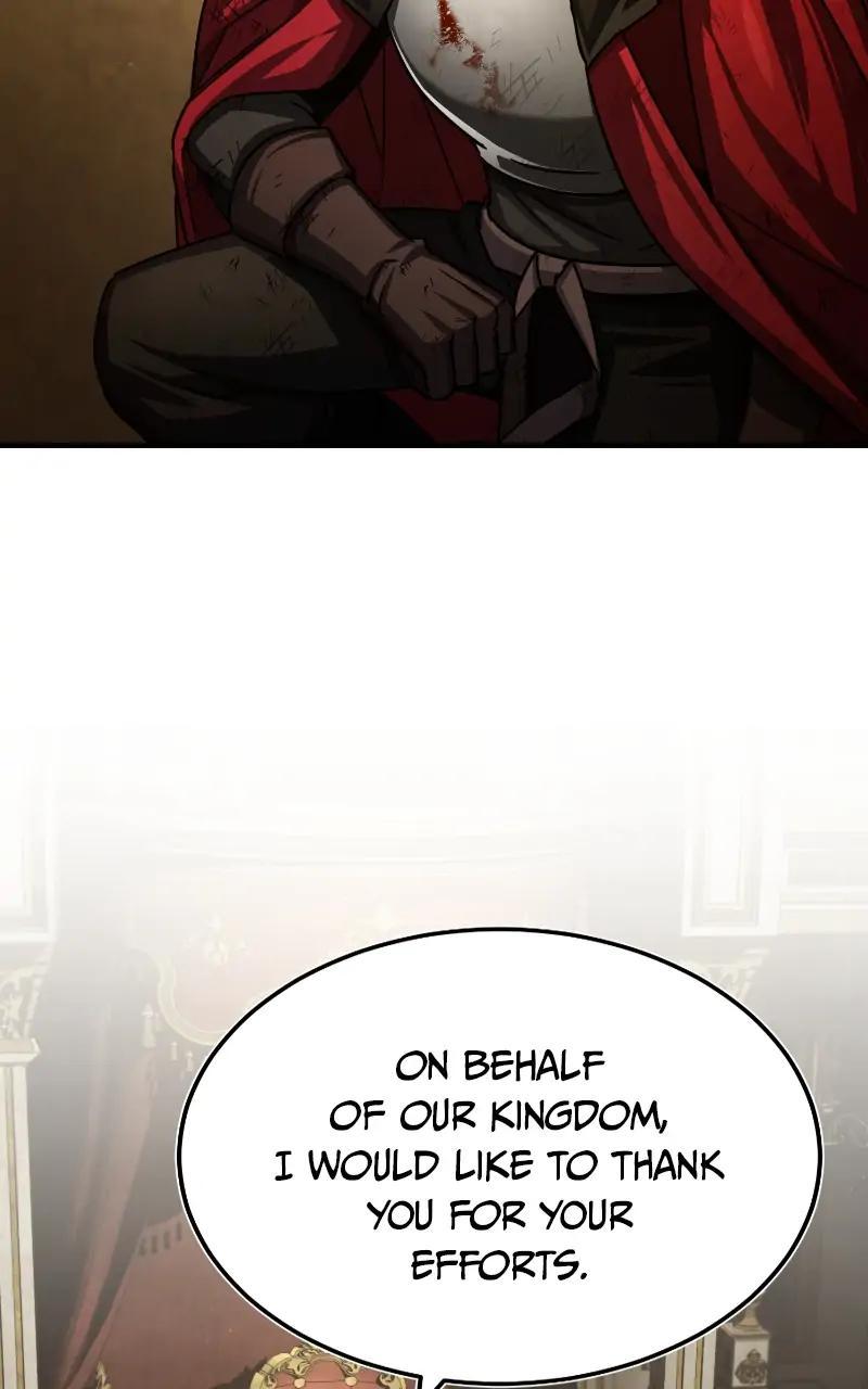 Read Descended from Divinity Manga Online