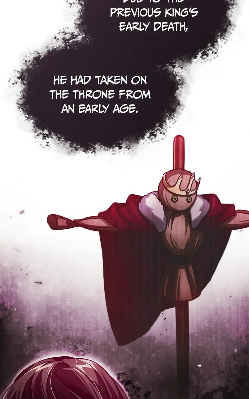 Read Descended from Divinity Manga Online