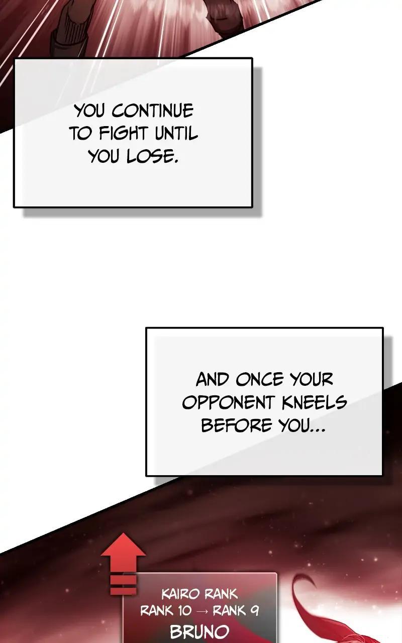 Read Descended from Divinity Manga Online