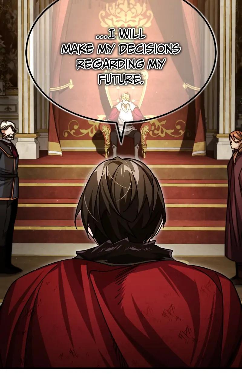 Read Descended from Divinity Manga Online