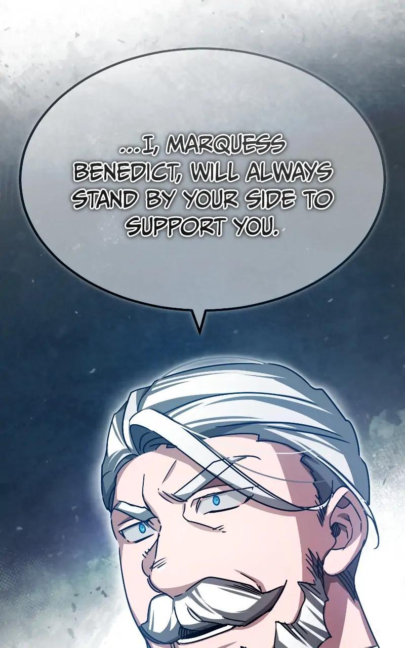 Read Descended from Divinity Manga Online