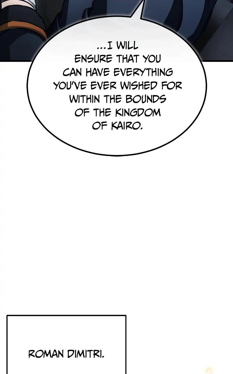 Read Descended from Divinity Manga Online