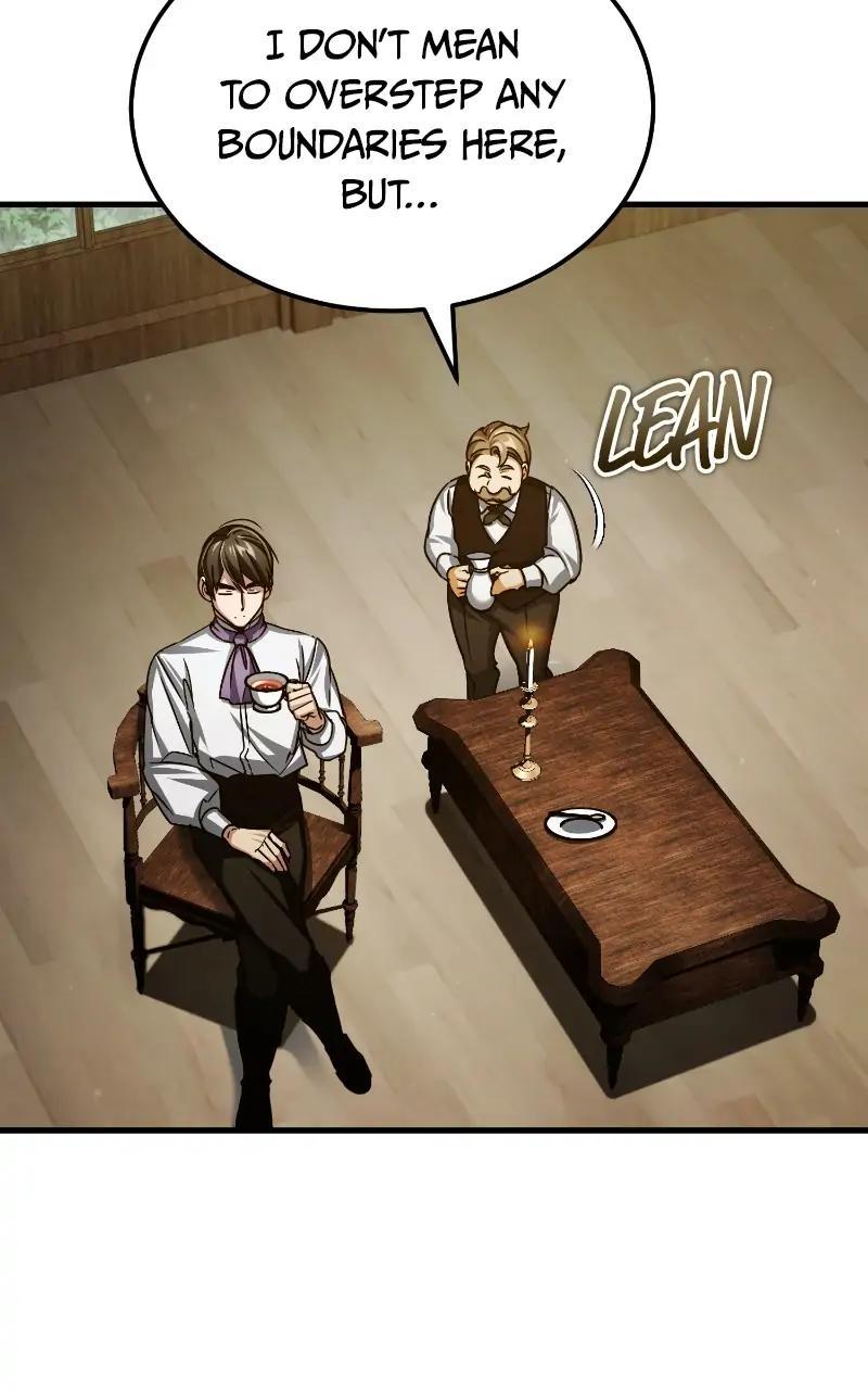 Read Descended from Divinity Manga Online