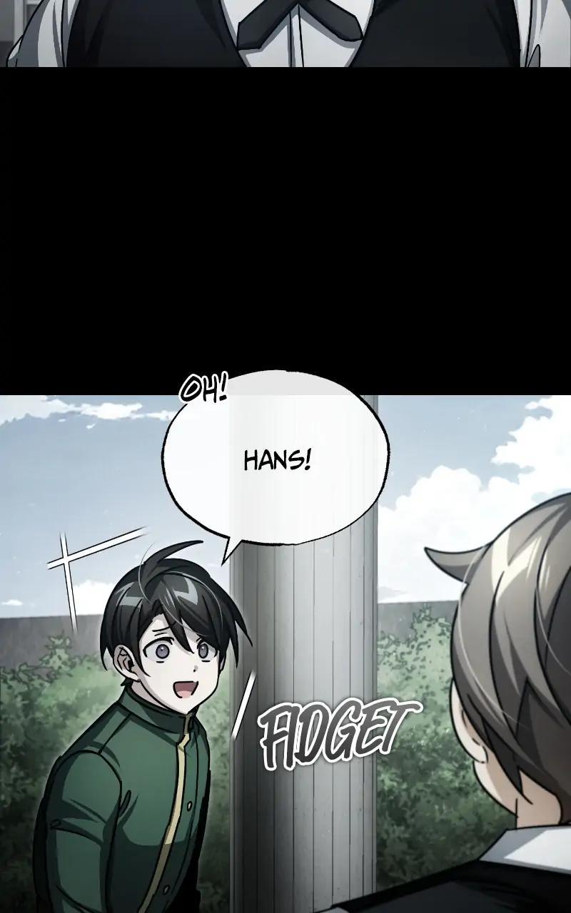 Read Descended from Divinity Manga Online