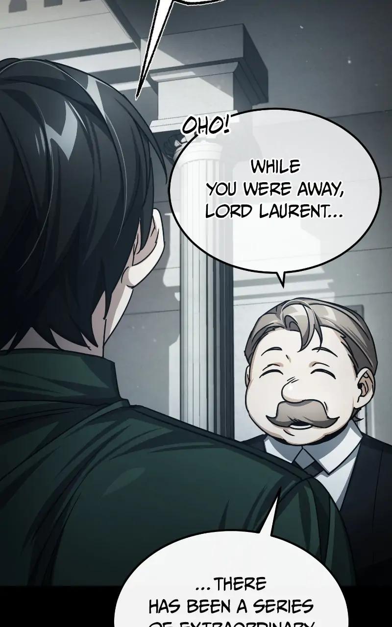 Read Descended from Divinity Manga Online