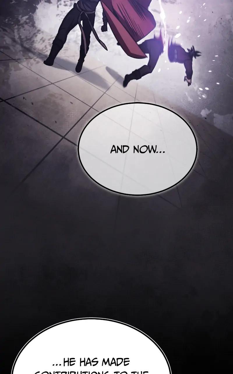 Read Descended from Divinity Manga Online