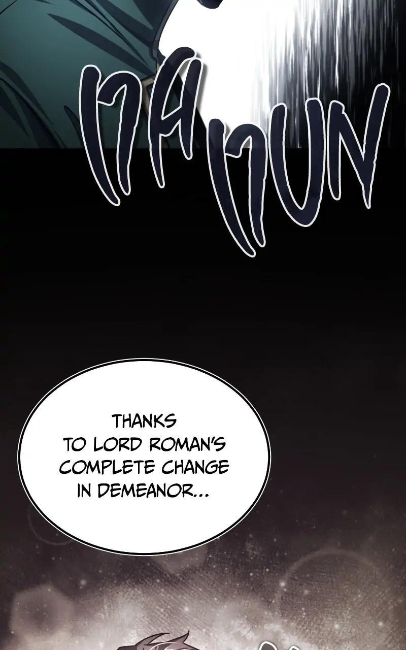Read Descended from Divinity Manga Online