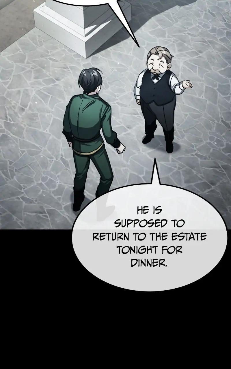 Read Descended from Divinity Manga Online