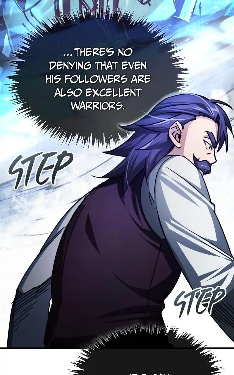 Read Descended from Divinity Manga Online