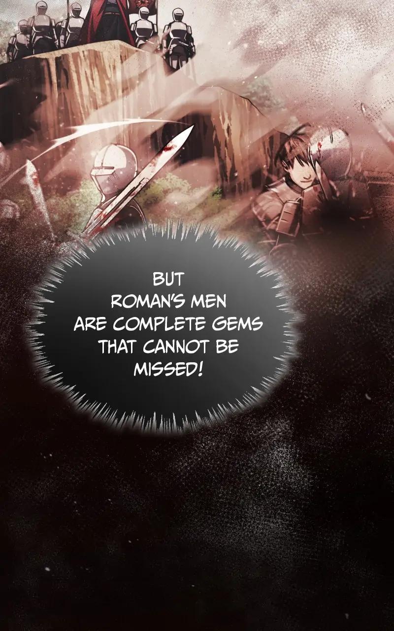 Read Descended from Divinity Manga Online