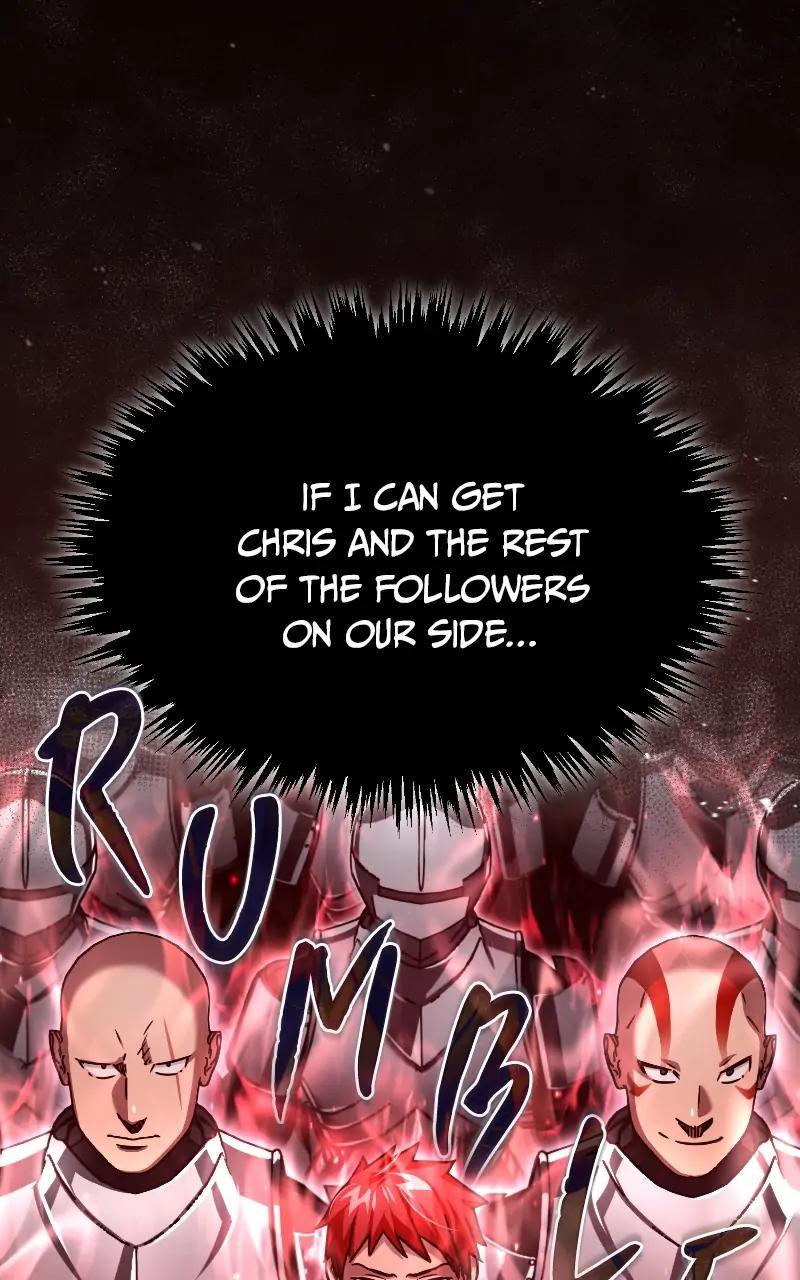 Read Descended from Divinity Manga Online