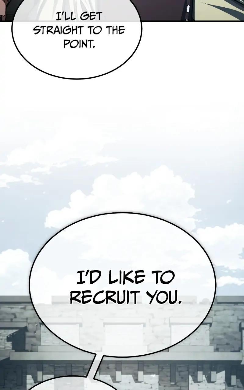 Read Descended from Divinity Manga Online