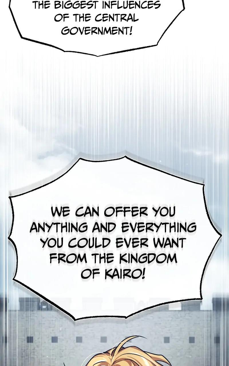 Read Descended from Divinity Manga Online