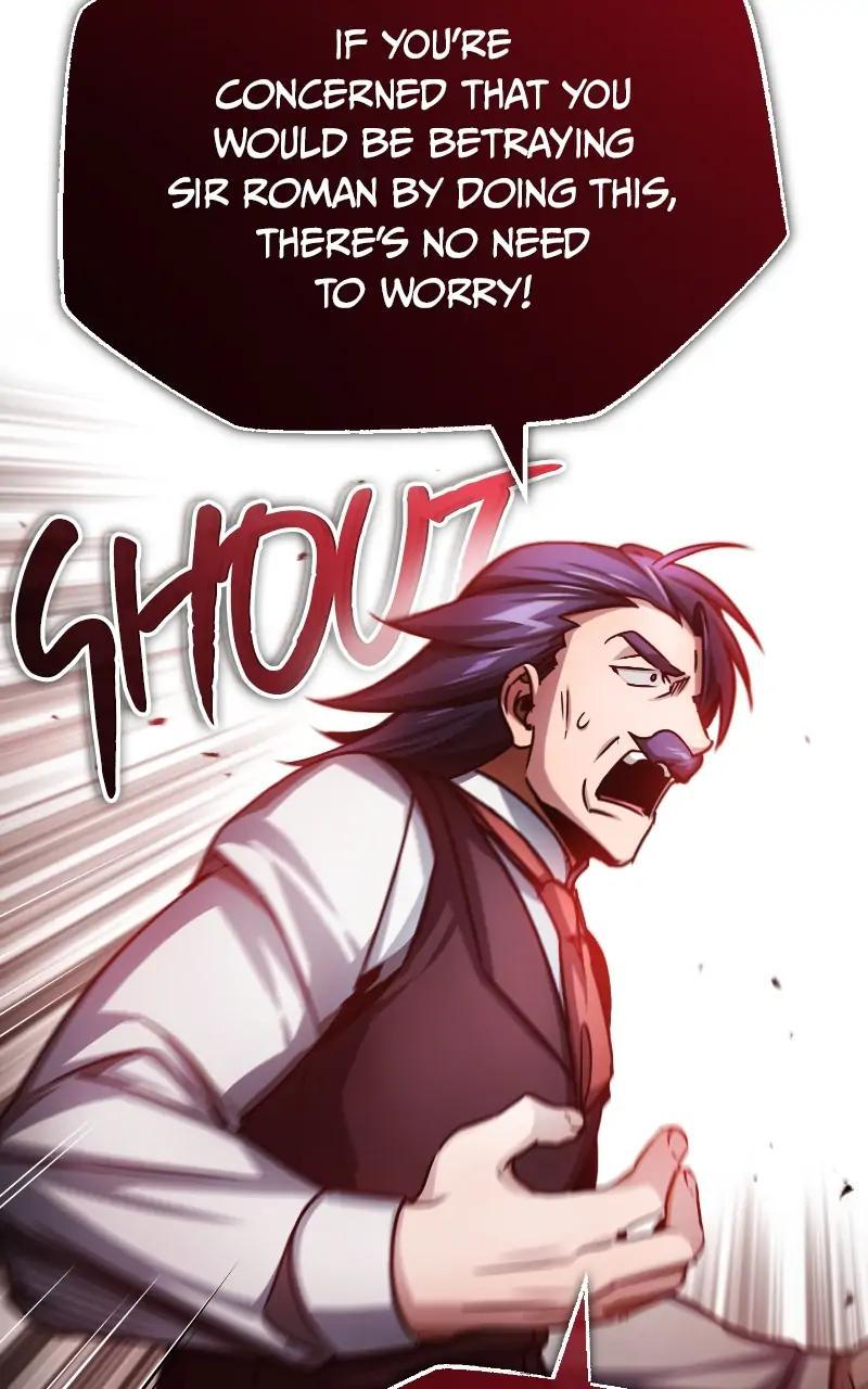 Read Descended from Divinity Manga Online