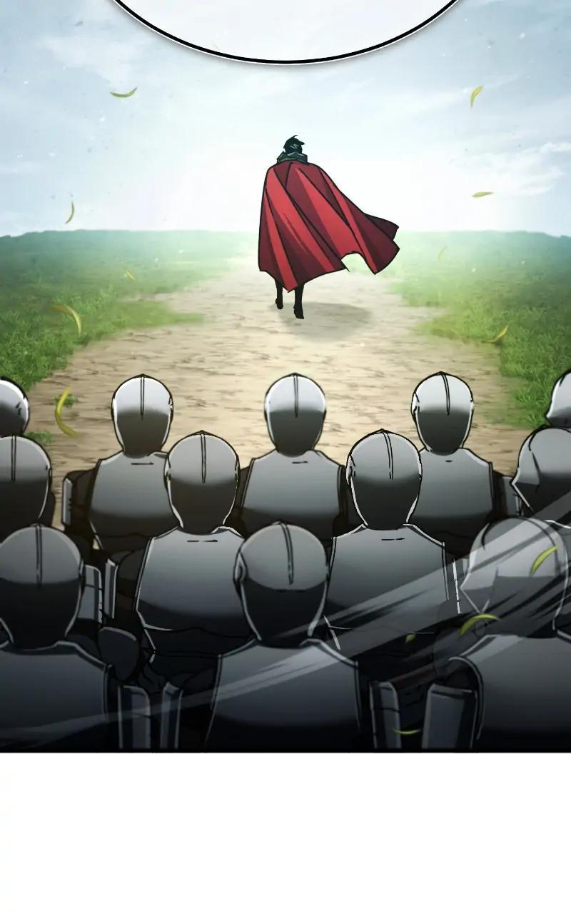 Read Descended from Divinity Manga Online